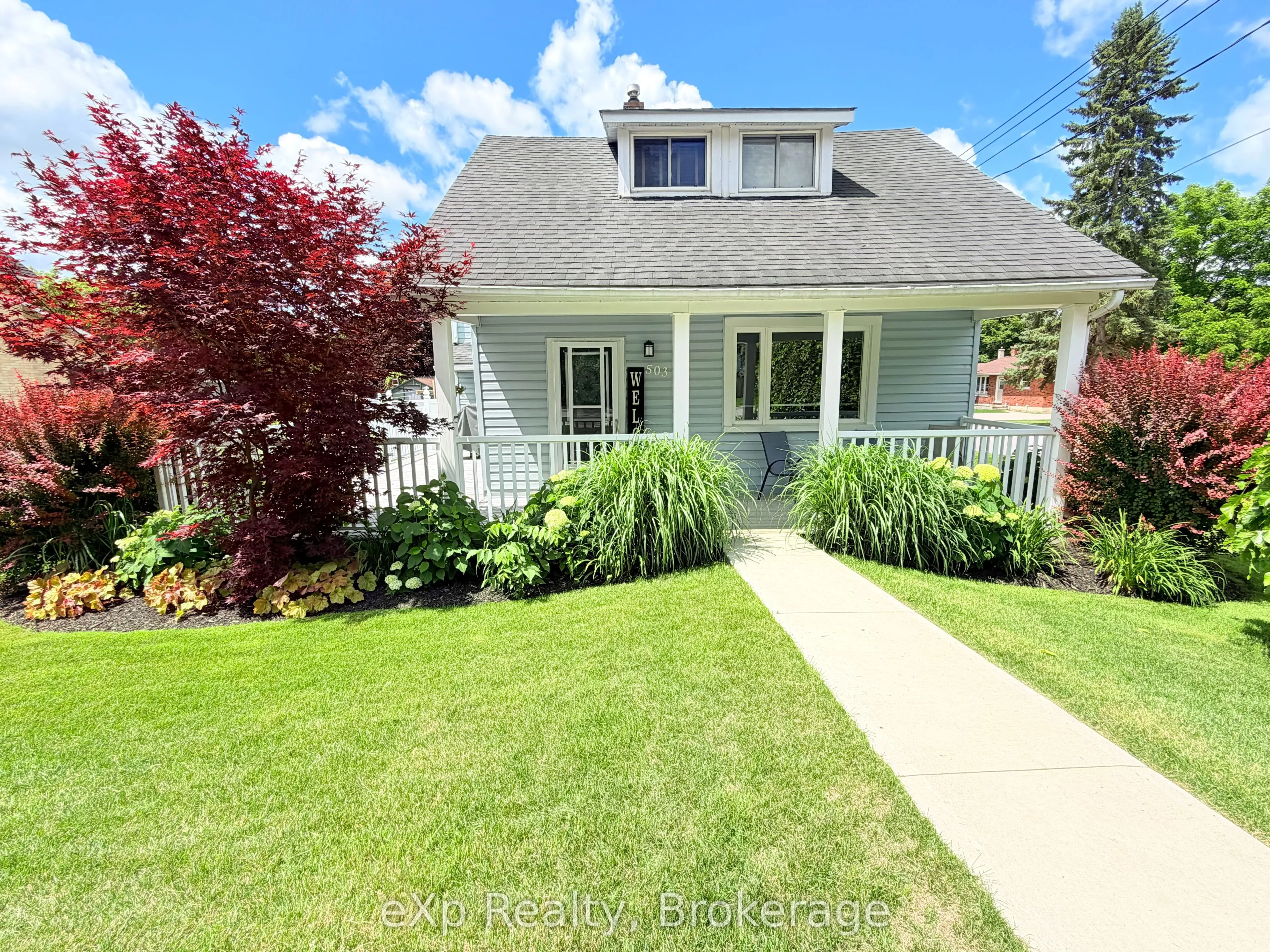 Detached Home For Sale | X13538362