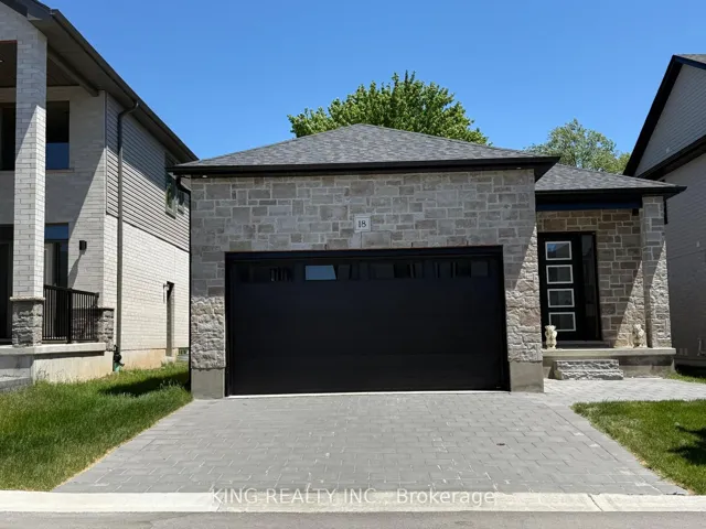 7966 Fallon Drive 18, Lucan Biddulph, ON N0M 1V0