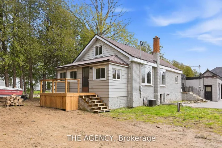 75 Robinson Road B, North Dumfries, ON N1R 5S7