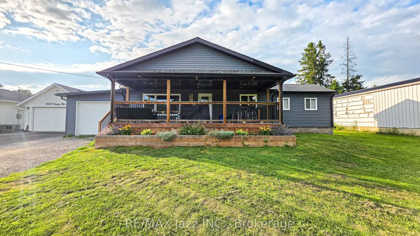 10274 County 2 Road, Alnwick/haldimand, ON K9A 4J8