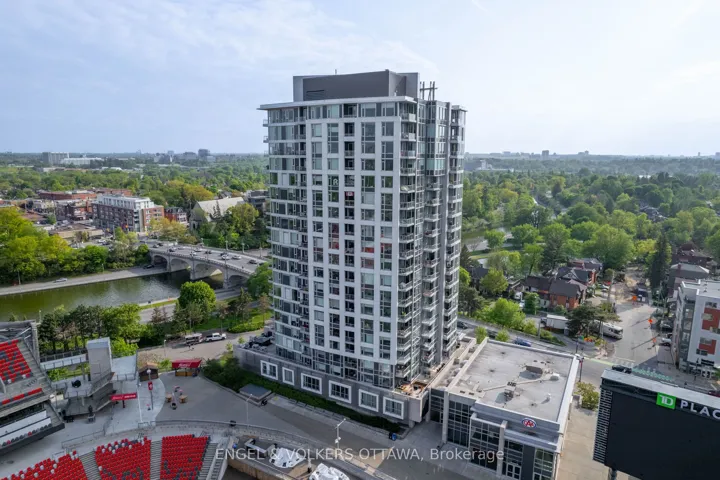 1035 Bank Street 1501, Glebe – Ottawa East And Area, ON K1H 7R1