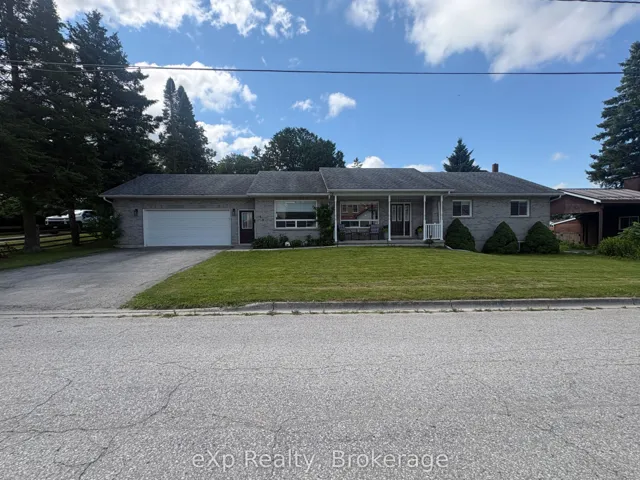 23 12th Street Se, Arran-elderslie, ON N0G 1L0