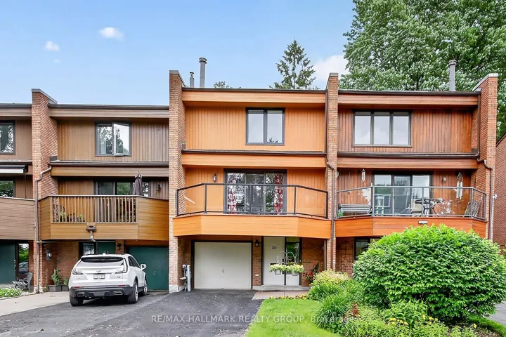 3 Birchdale Avenue D, Crystal Bay – Rocky Point – Bayshore, ON K2H 5A1