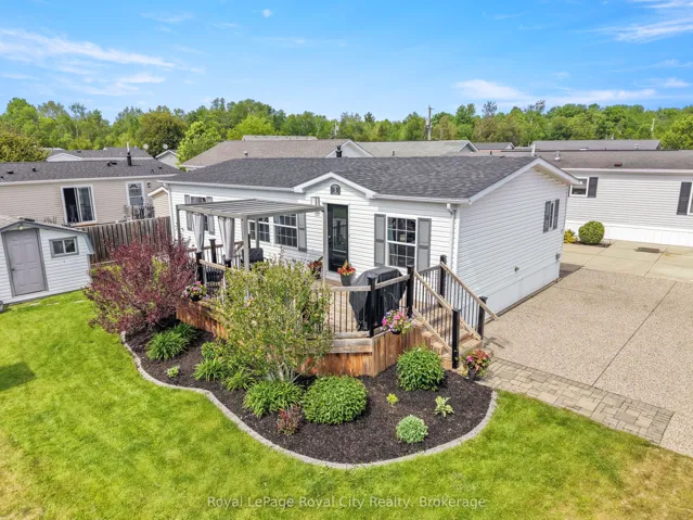 2 Pavilion Road, Puslinch, ON N0B 2C0