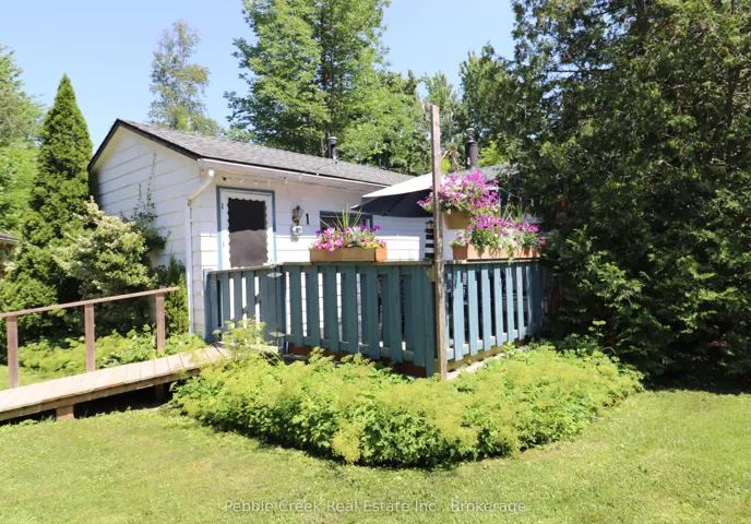 1 Maitland Avenue, Central Huron, ON N7A 3X8