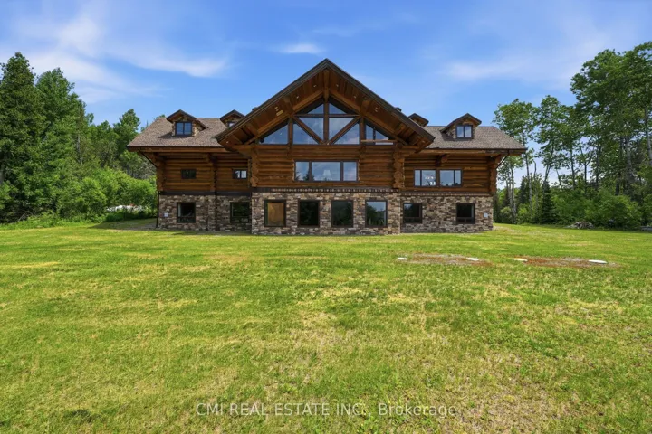 240/250 Kanichee Mine Road, Temagami, ON P0H 2H0