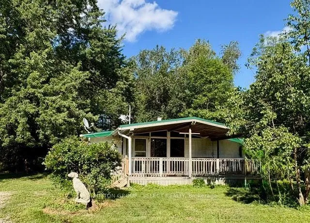 21060 Riverview Drive, Thames Centre, ON N0M 2P0