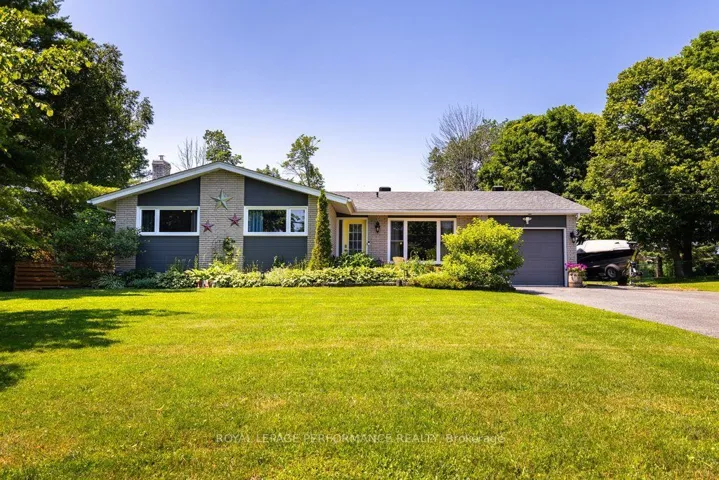 81 Front Road, Champlain, ON K0B 1K0