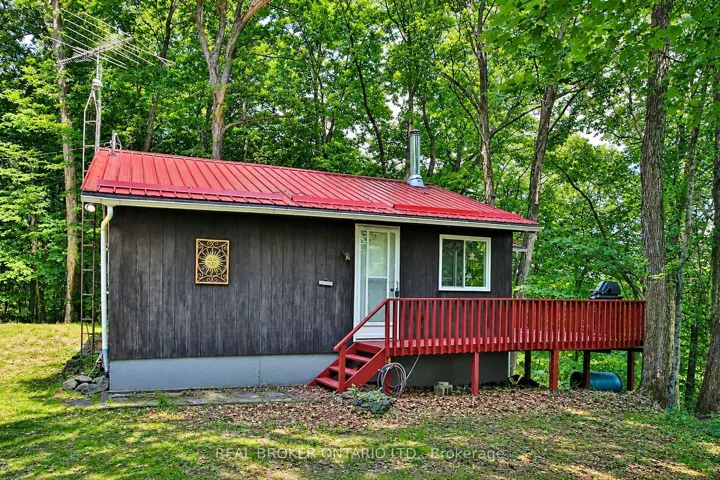 59 Fairhaven Lane, Frontenac, ON K0H 2B0