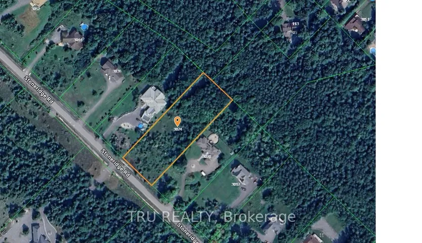 3024 Stoneridge Road, Constance Bay – Dunrobin – Kilmaurs – Woodlawn, ON K0A 1T0