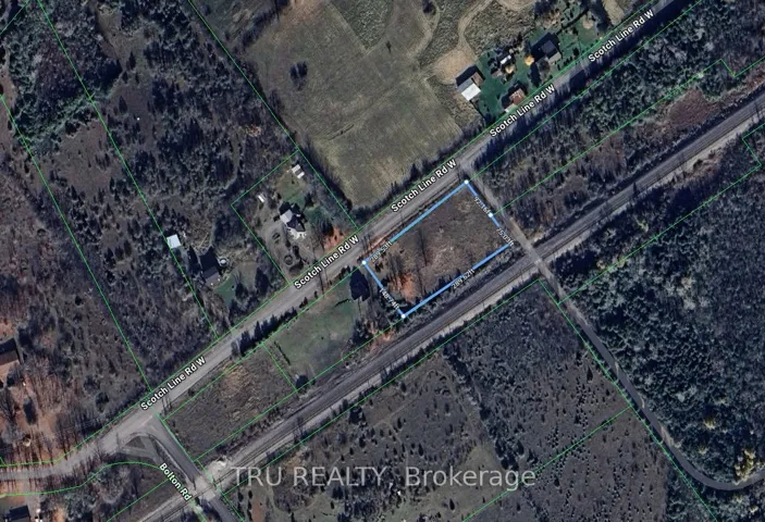 394 Scotch Line Road, North Grenville, ON K0G 1J0