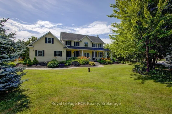 2020 John Street, Howick, ON N0G 1X0