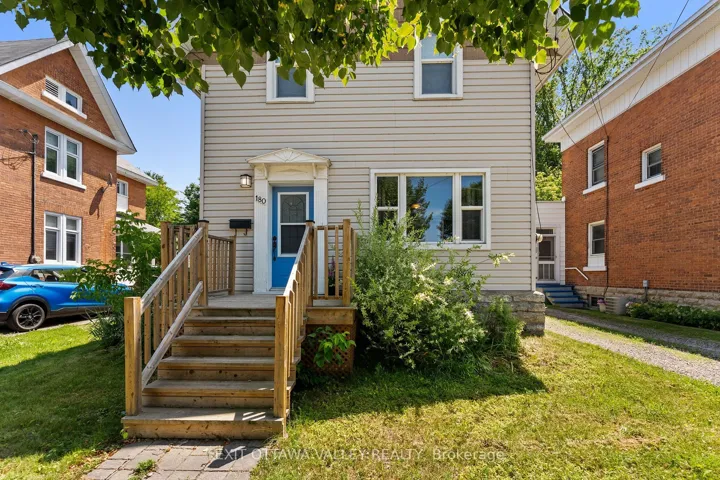 180 Mary Street, Pembroke, ON K8A 5V6
