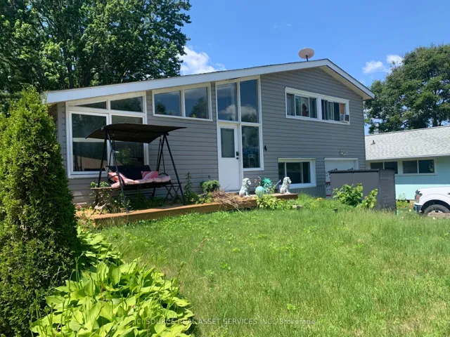 4 Kelvin Crescent, Deep River, ON K0J 1P0