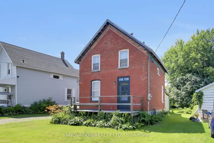 2158 Dundas Street, Edwardsburgh/cardinal, ON K0E 1E0
