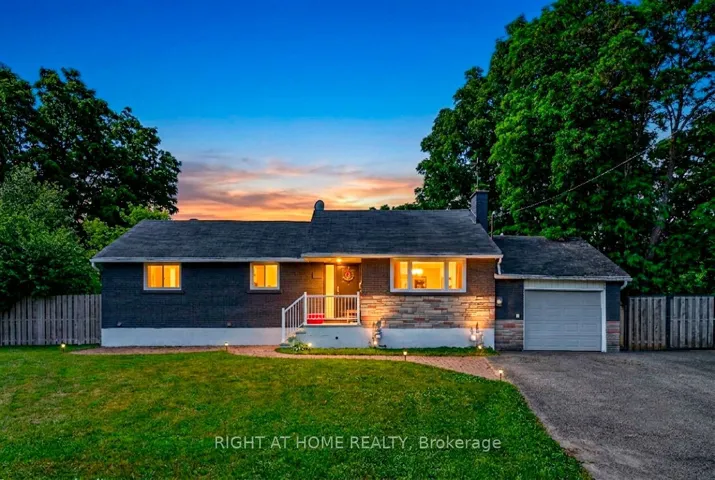 60 Westwood Drive, Meadowlands – Crestview And Area, ON K2G 2X1