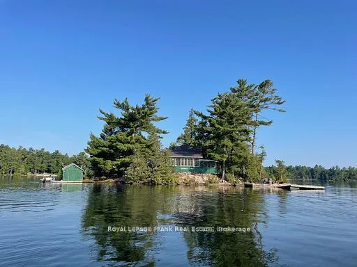 422 Island 11a N/a, Douro-dummer, ON K0L 2H0
