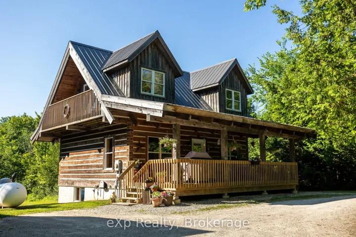 720232 Sideroad 20 N/a, Chatsworth, ON N0H 1R0