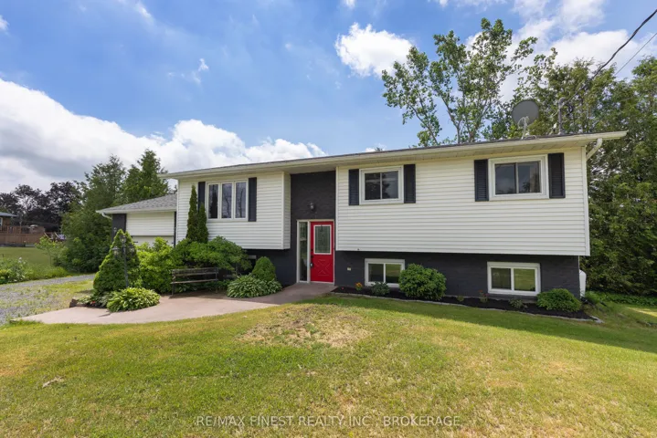 3305 Amey Road, Frontenac, ON K0H 1V0