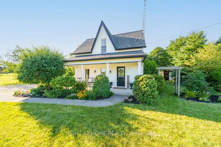 9535 Regional Rd 9 Road, West Lincoln, ON N0A 1C0
