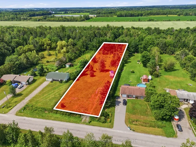 1005 Montee Lebrun Sud Road E, The Nation, ON K0A 1M0