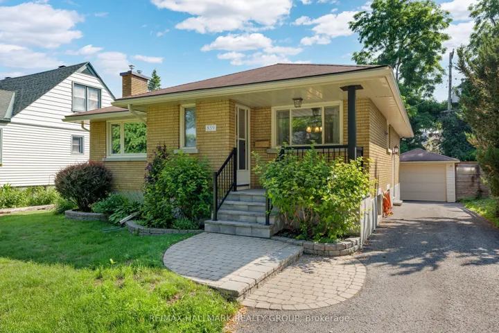 859 Duberry Street, Mckellar Heights – Glabar Park And Area, ON K2A 3T2
