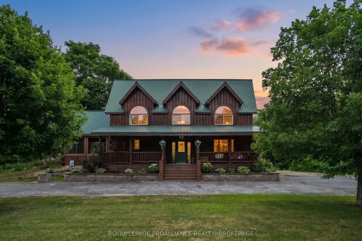 1157 Townline Road, Frontenac, ON K0H 2P0