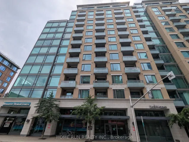 238 Besserer Street 1201, Lower Town – Sandy Hill, ON K1N 6B1