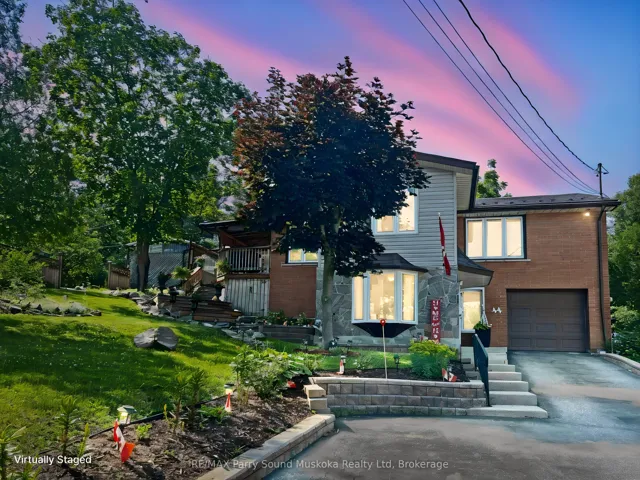 Rare In-Town Home on Double lot!