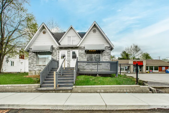 1053b King Street, Champlain, ON K0B 1K0