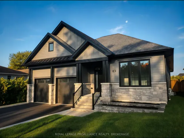 190 Jean Drive, Gananoque, ON K7G 3C4