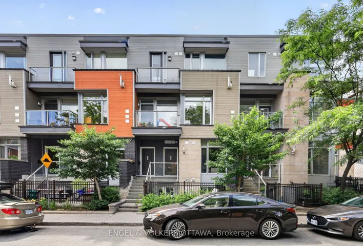 88 Holmwood Avenue, Glebe – Ottawa East And Area, ON K1S 2P1
