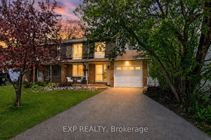 2333 Cotters Crescent, Hunt Club – Windsor Park Village And Area, ON K1V 8Y7
