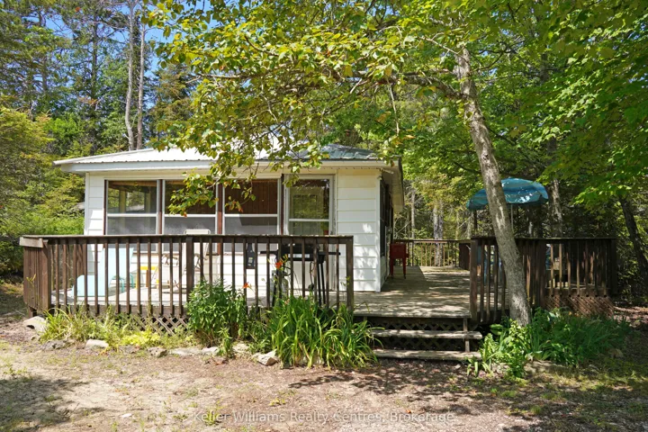 14 Sog-je-wa-sa Drive, Native Leased Lands, ON N0H 2G0