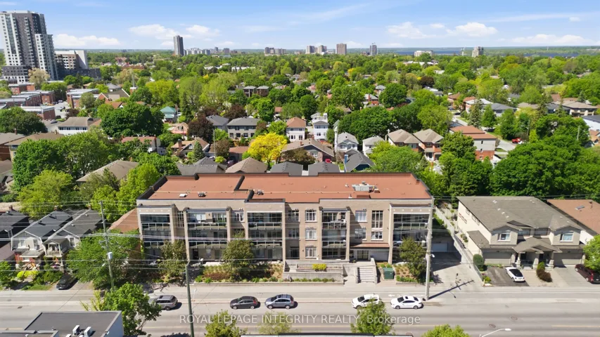 682 Churchill Avenue N 310, Carlingwood – Westboro And Area, ON K1Z 5G5