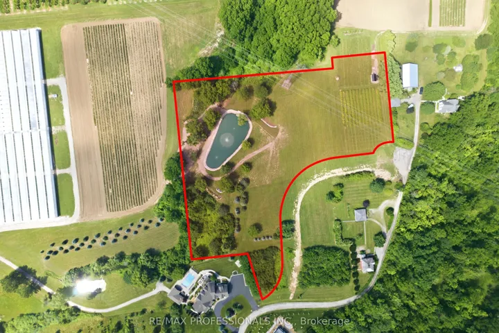 "Lot 1" Tallman Drive