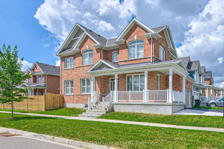 71 Pointer Street, Cambridge, ON N3E 1A1