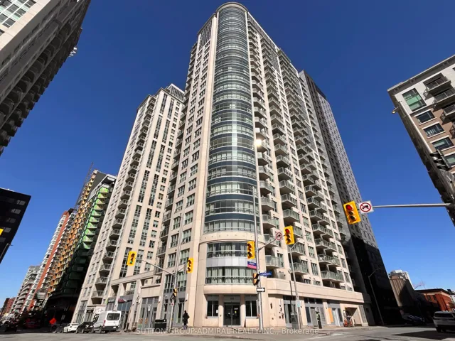 195 Besserer Street 803, Lower Town – Sandy Hill, ON K1N 0B6