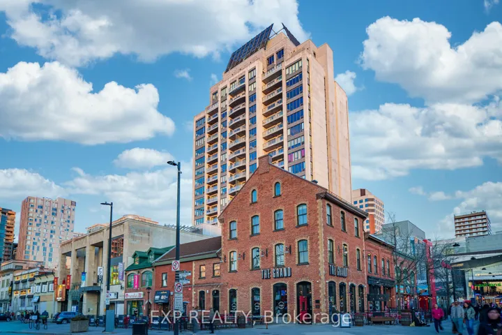 90 George Street 1103, Lower Town – Sandy Hill, ON K1N 0A8