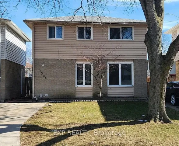 1324 Copperfield Place, Out Of Area, ON N8S 4G9
