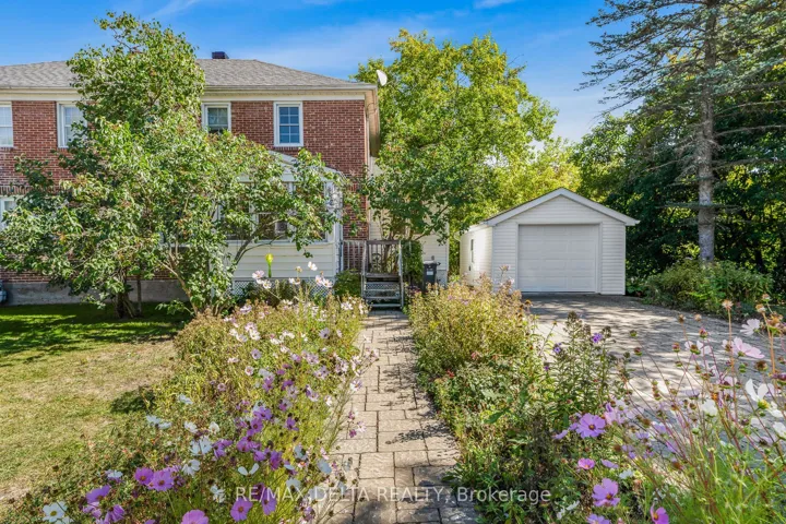 487 Allan Street, Hawkesbury, ON K6A 2M3