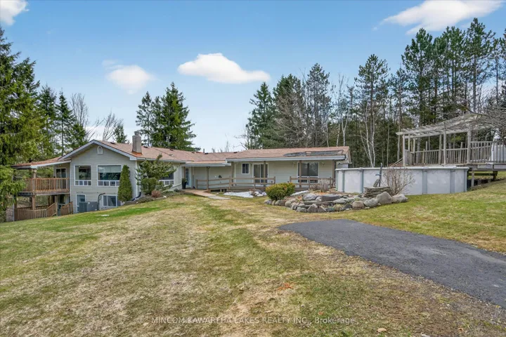 572 Fallis Line, Cavan Monaghan, ON L0A 1G0