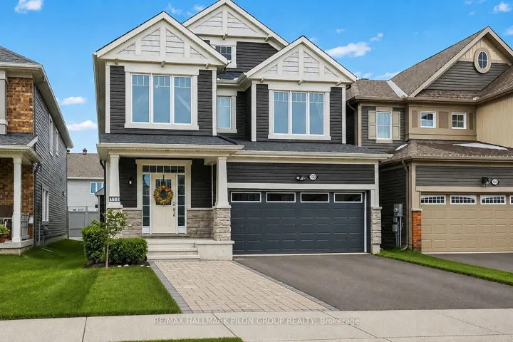 133 Mandalay Street, Orleans – Cumberland And Area, ON K4A 1A6