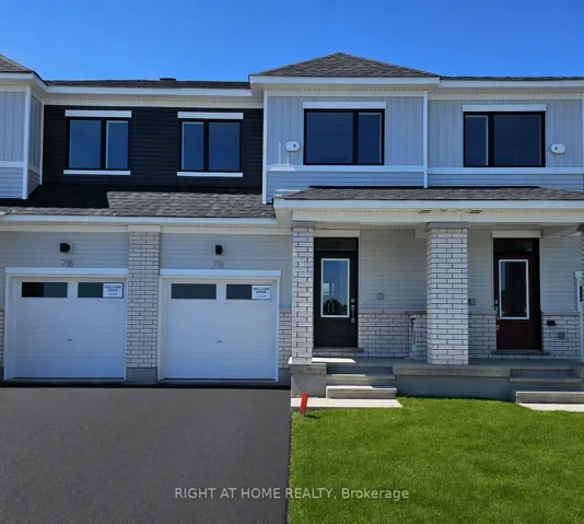 716 Haflinger Row, Stittsville – Munster – Richmond, ON K0A 2Z0