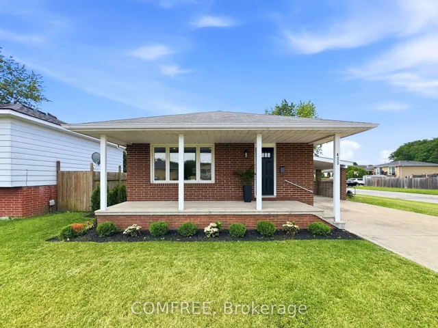 423 Richmond Street, Amherstburg, ON N9V 3G2