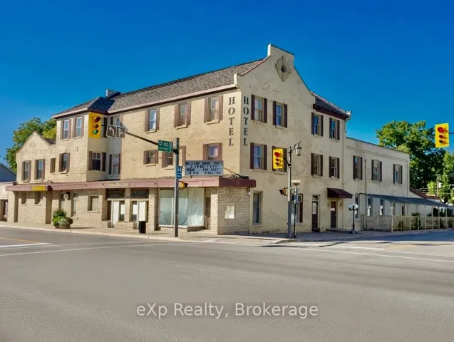 130 Durham Street E, Brockton, ON N0G 2V0