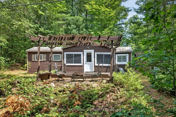1032 Gazebo Lane, Minden Hills, ON K0M 2K0