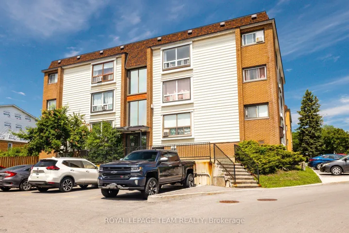 47 Sumac Street 12, Beacon Hill North – South And Area, ON K1J 7T7