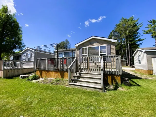 155 Mccrearys Beach N/a Fhr506, Drummond/north Elmsley, ON K7H 3C8
