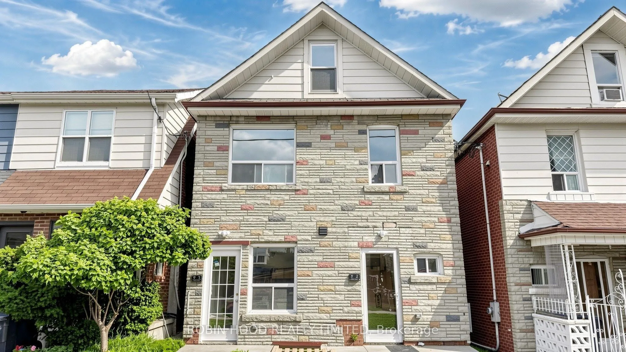 Detached Home For Lease | X13545540